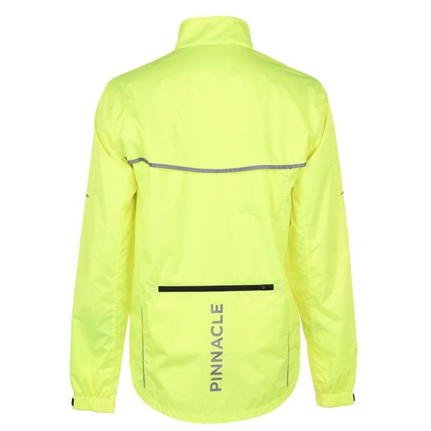 Pinnacle Waterproof Cycling Jacket Mens Top Angebot