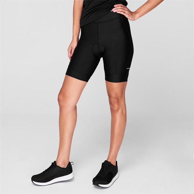 Pinnacle Padded Cycling Shorts Ladies Räumungsverkauf