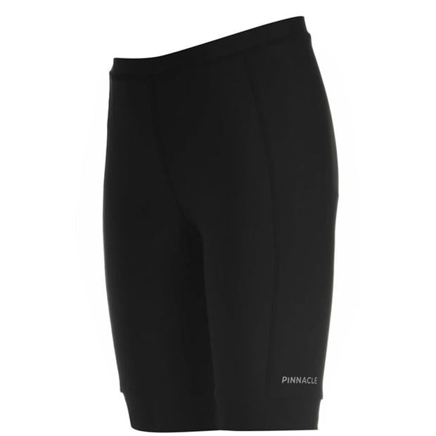 Pinnacle Padded Cycling Shorts Junior Kauf eins, bekomm eins gratis