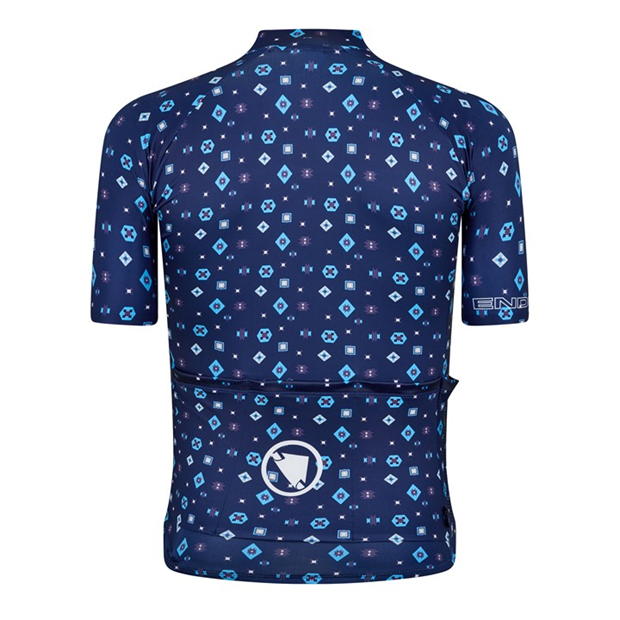Endura Supercraft S/S Jersey Ltd Sonderangebote