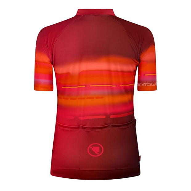 Endura Virtual Texture S/S Jersey Ltd Riesige Ersparnisse