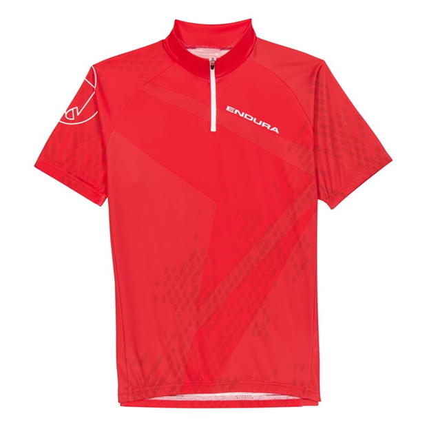Endura Ray S/S Jersey Kid's VIP-Rabatte