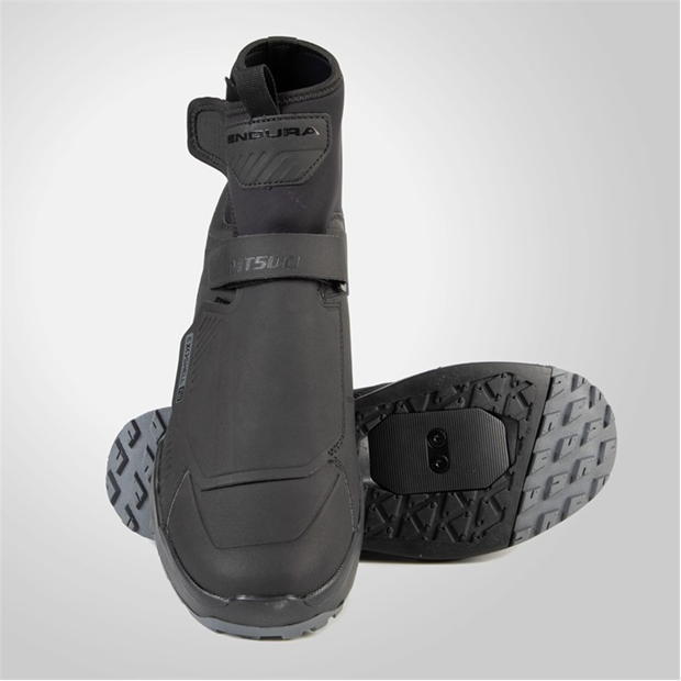 Endura Men's MT500 Burner Clipless Waterproof Shoe Outlet