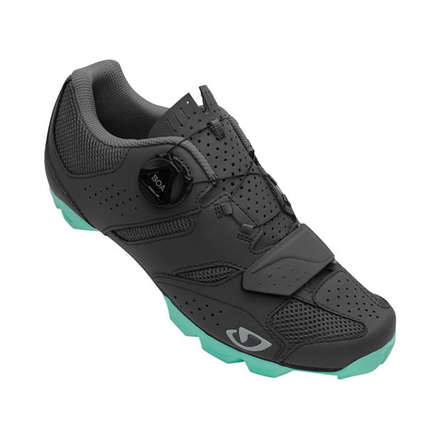 Giro Cylinder II Women's MTB Cycling Shoes Limitierter Zeitrabatt