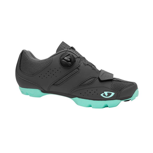 Giro Cylinder II Women's MTB Cycling Shoes Limitierter Zeitrabatt