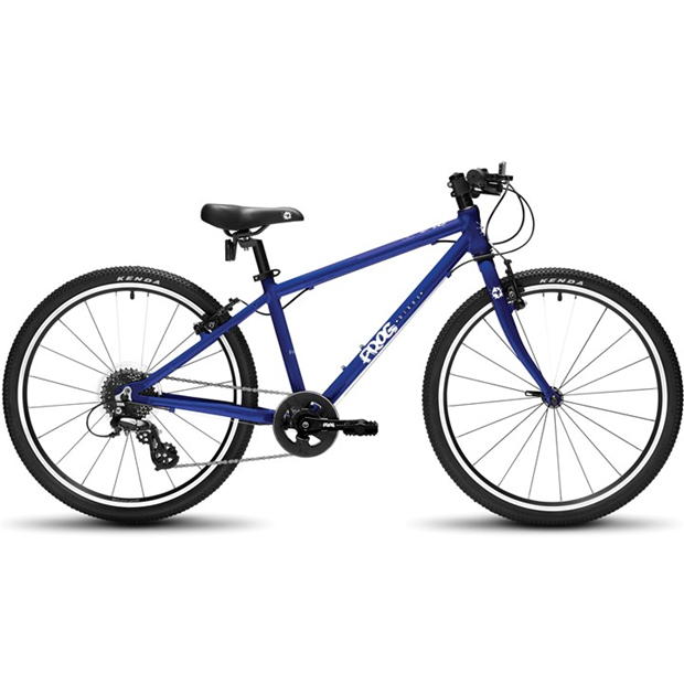 Frog 61 - 24 Inch Kids Bike Weihnachtsangebot