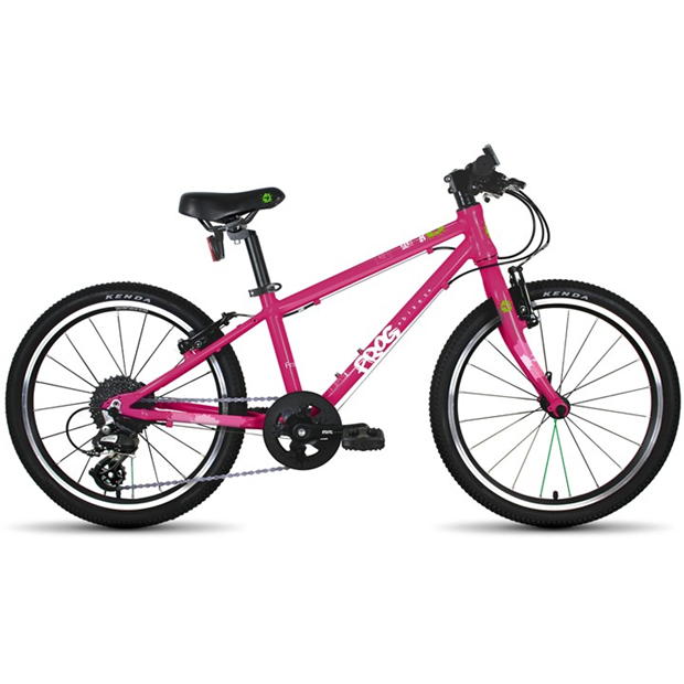 Frog 53 - 20 Inch Kids Bike Osterangebot