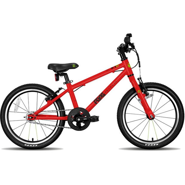 Frog 47 - 18 Inch Kids Bike Lagerräumung