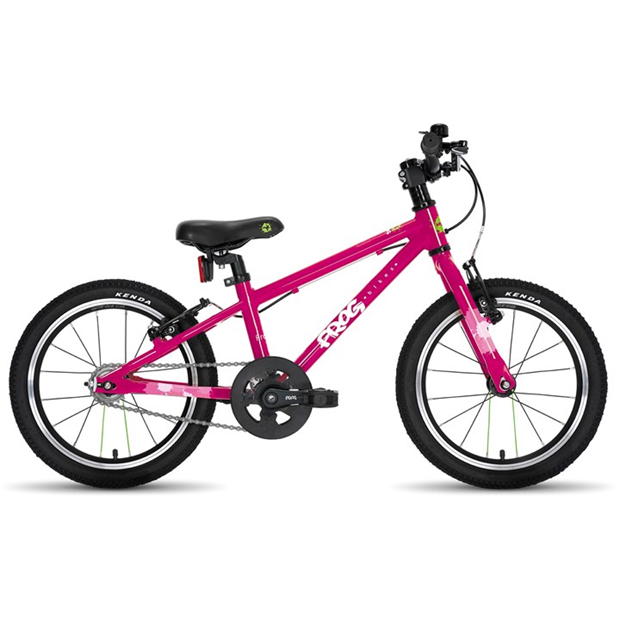 Frog 44 - 16 Inch Kids Bike Heißer Verkauf