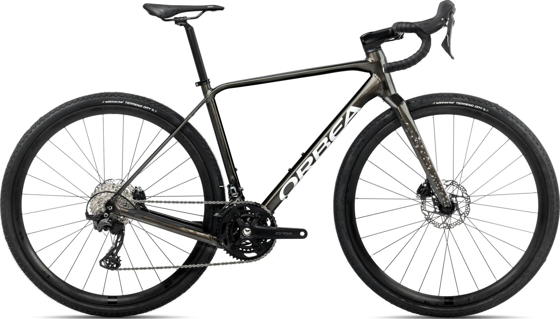 Orbea TERRA H30 2025 Zeitlich begrenztes Angebot