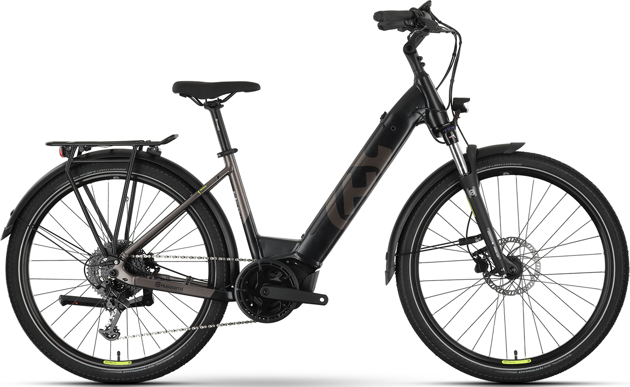 Husqvarna Pather 1 2024 2024 Sonderangebote