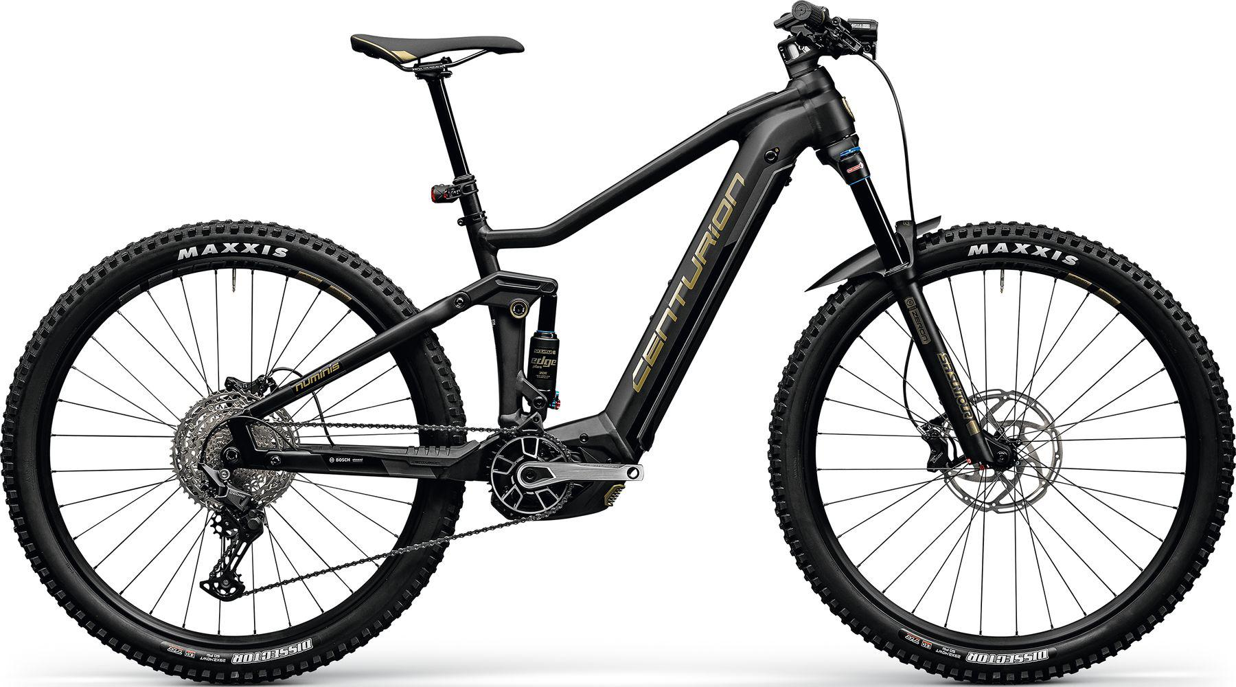 Centurion Numinis R800i (625Wh) 2024 Neueste Stile