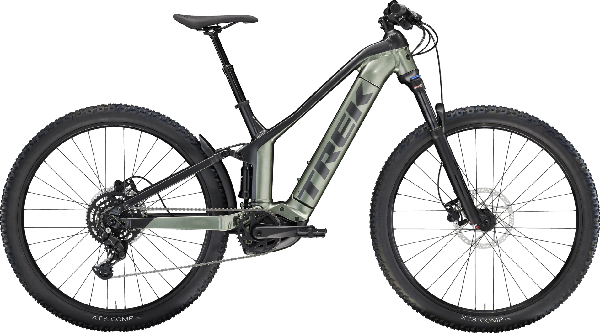 Trek Powerfly FS 4 Gen 3 2024 50% Rabatt für begrenzte Zeit