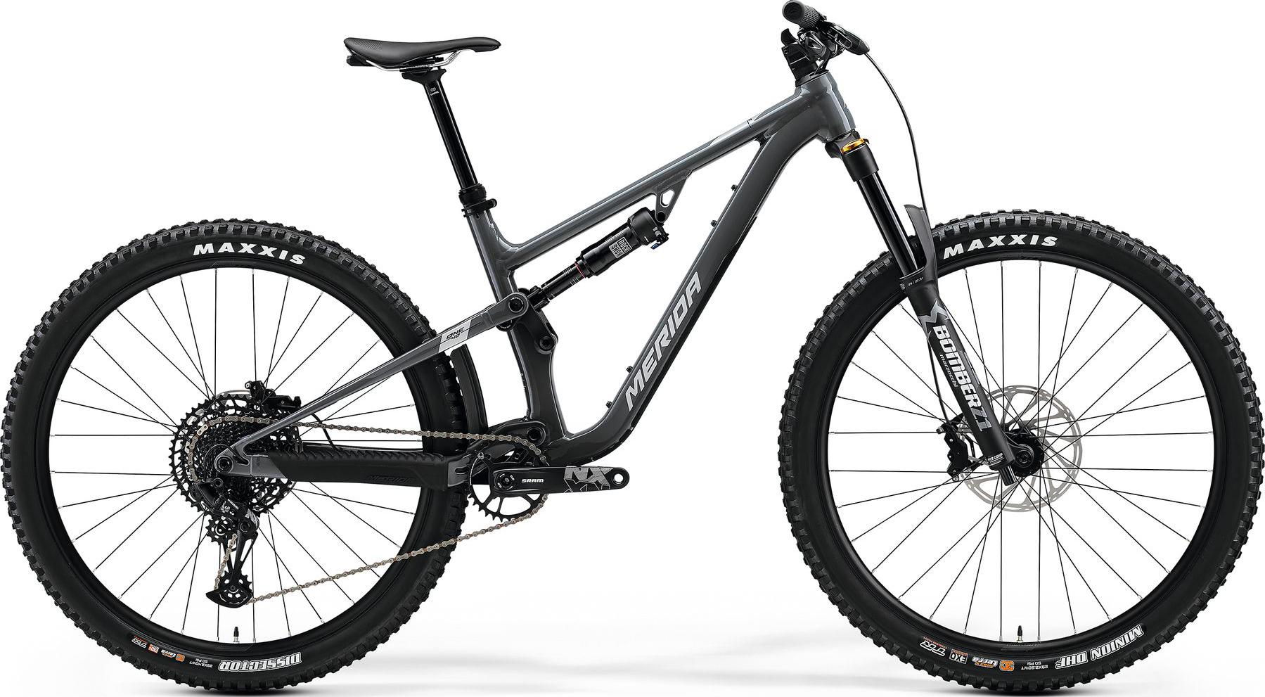 Merida ONE-FORTY 700 2024 Auslauf