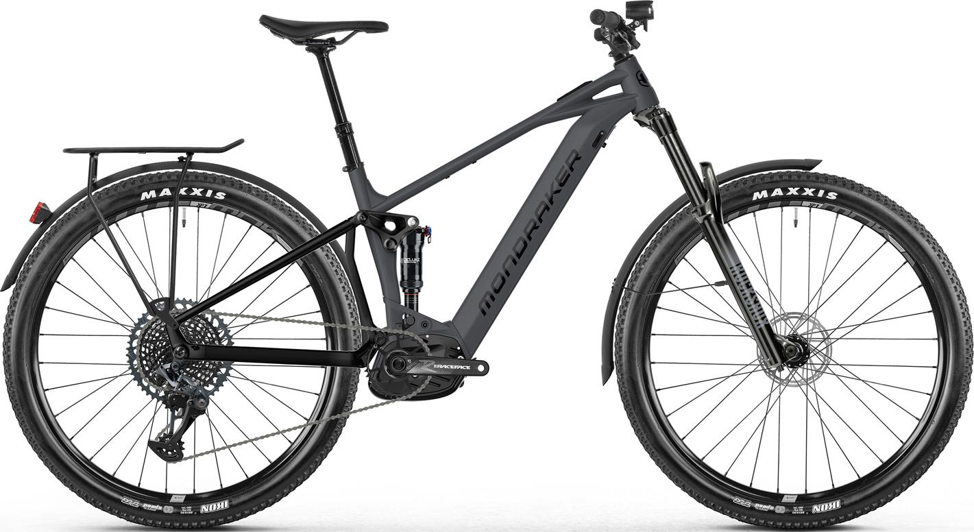Mondraker Chaser RX 2024 Valentinstagsangebot