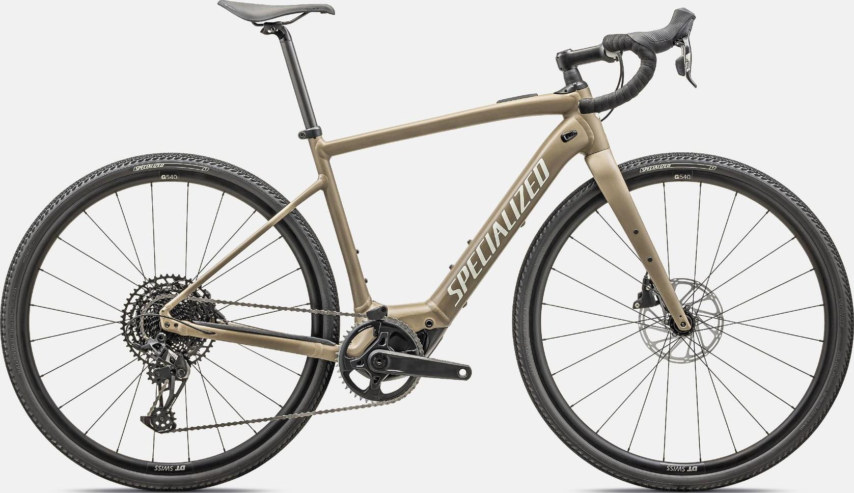 Specialized Turbo Creo 2 Comp E5 2024 Exklusive Angebote