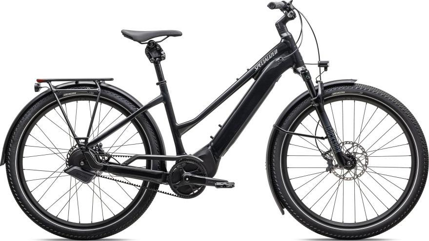 Specialized Turbo Vado 5.0 IGH Step-Through 2025 Blitzangebot