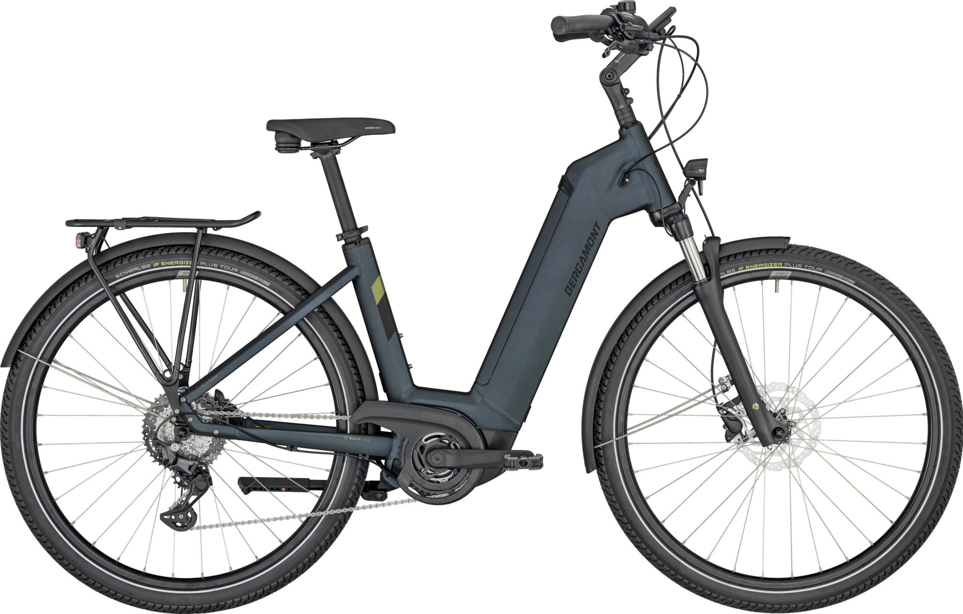Bergamont E-Horizon Sport 6 Wave 2024 Letzte 2 Tage