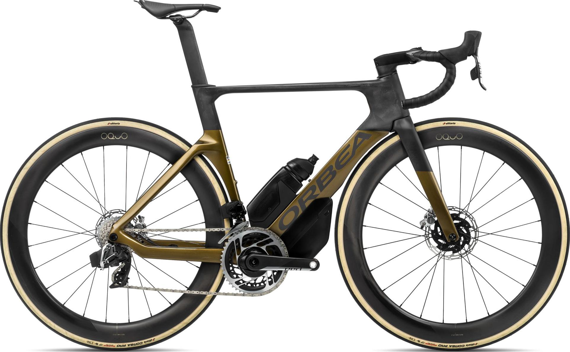 Orbea ORCA AERO M11eLTD 2024 2025