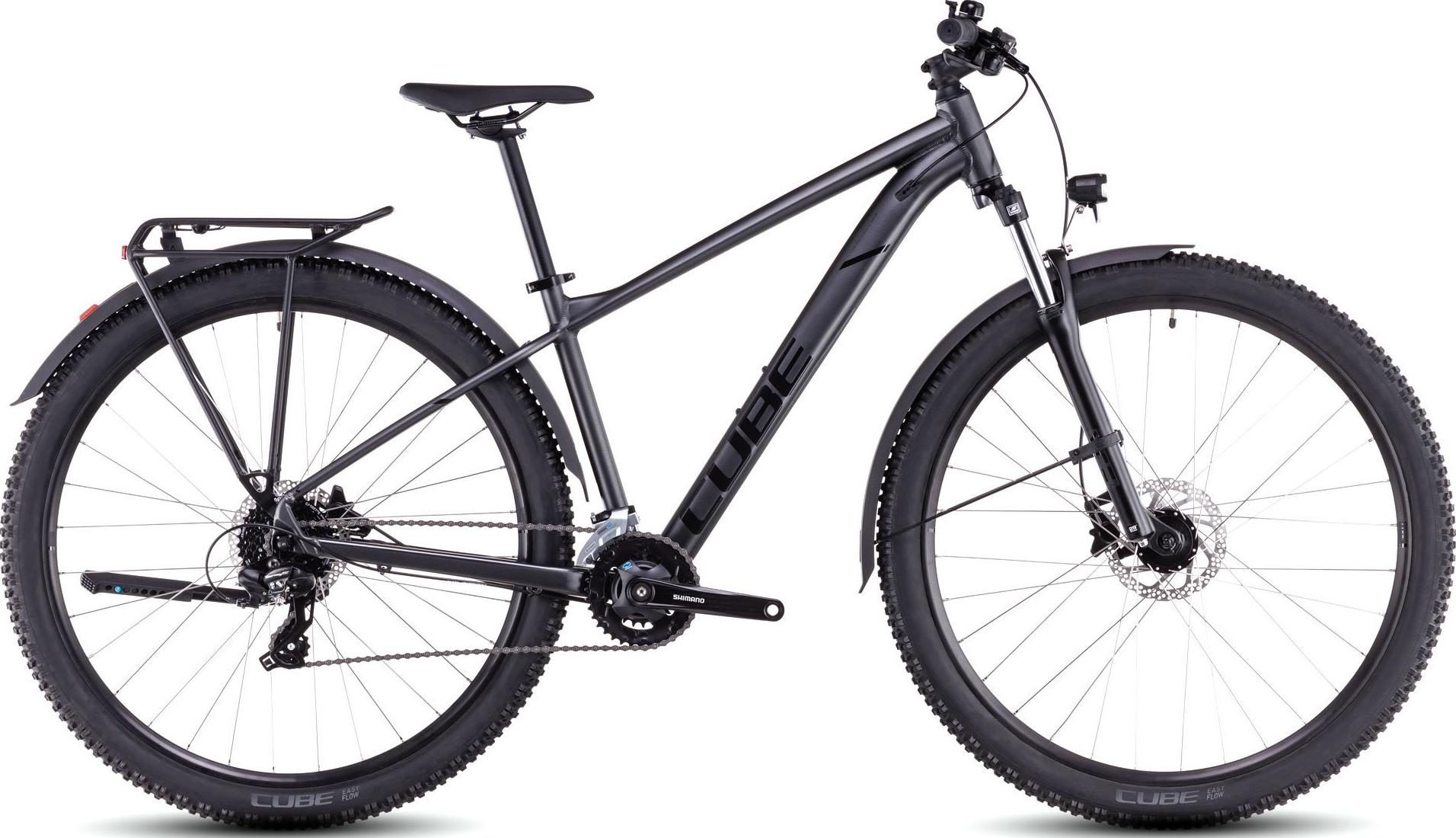 Cube Aim ONE Allroad 2025 Fabrik Onlineshop