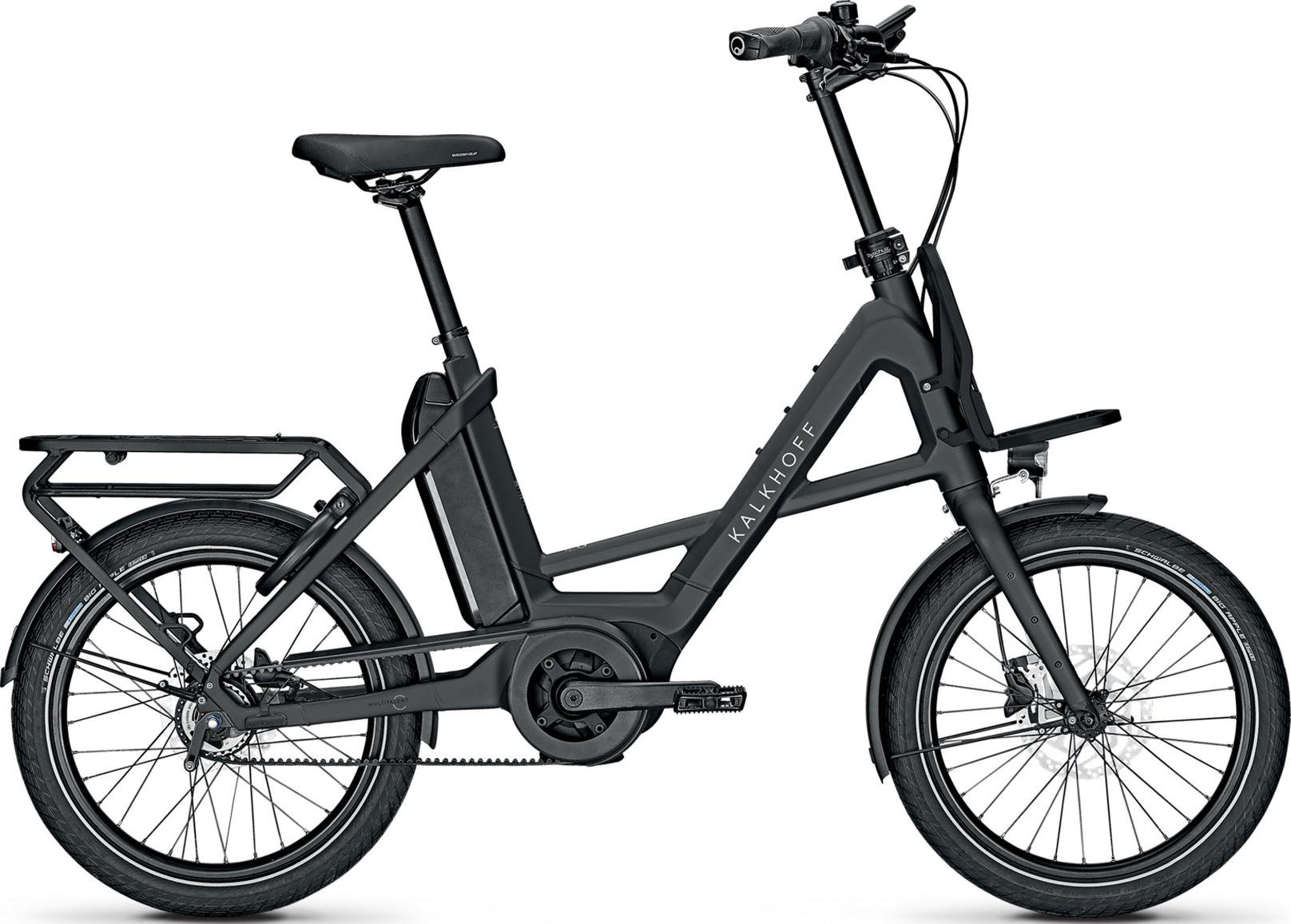 Kalkhoff Image C.B Advance+ 2025 Großer Ausverkauf