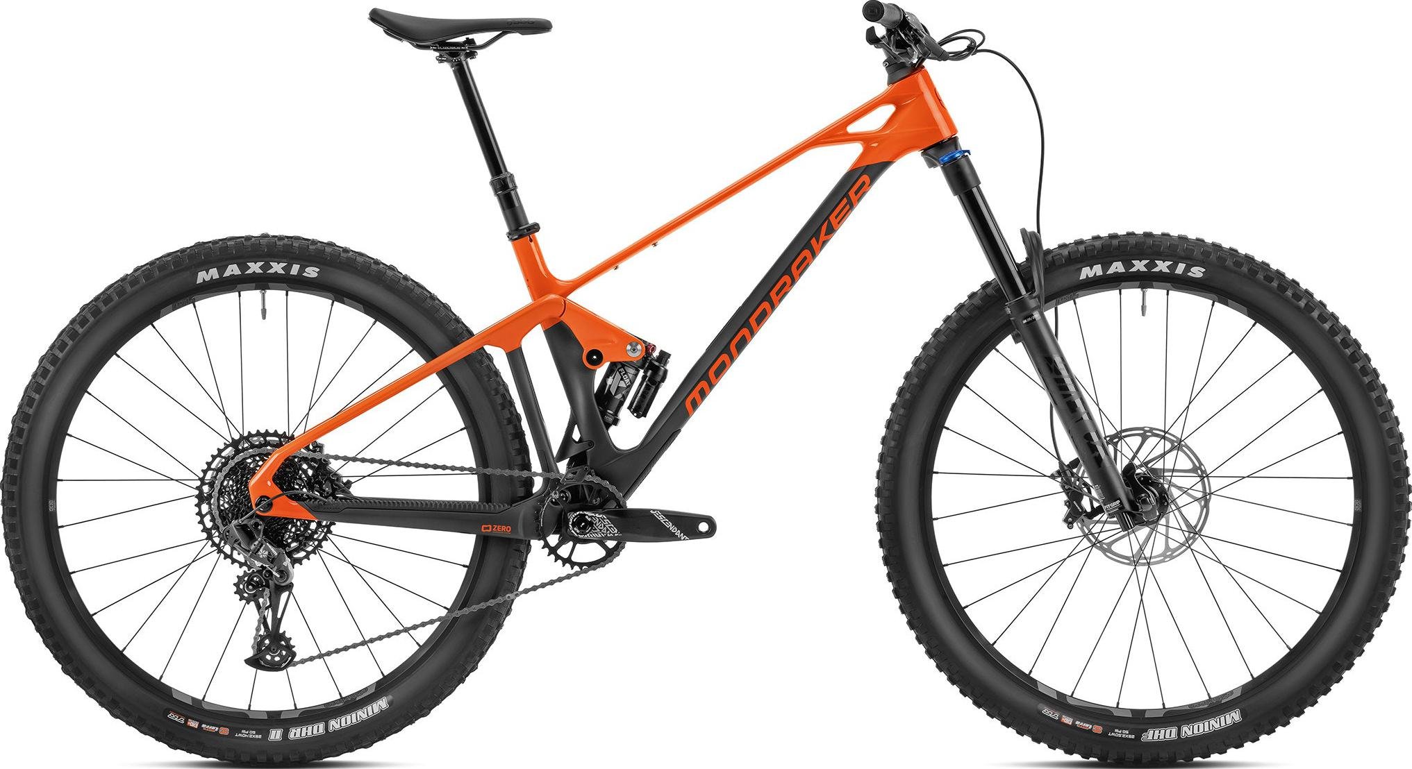 Mondraker Foxy Carbon R 2024 Online Shopping