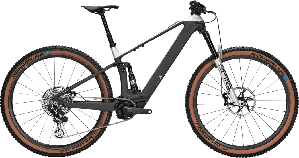 Bulls SONIC AM-SX I 2024 Weihnachtsangebot