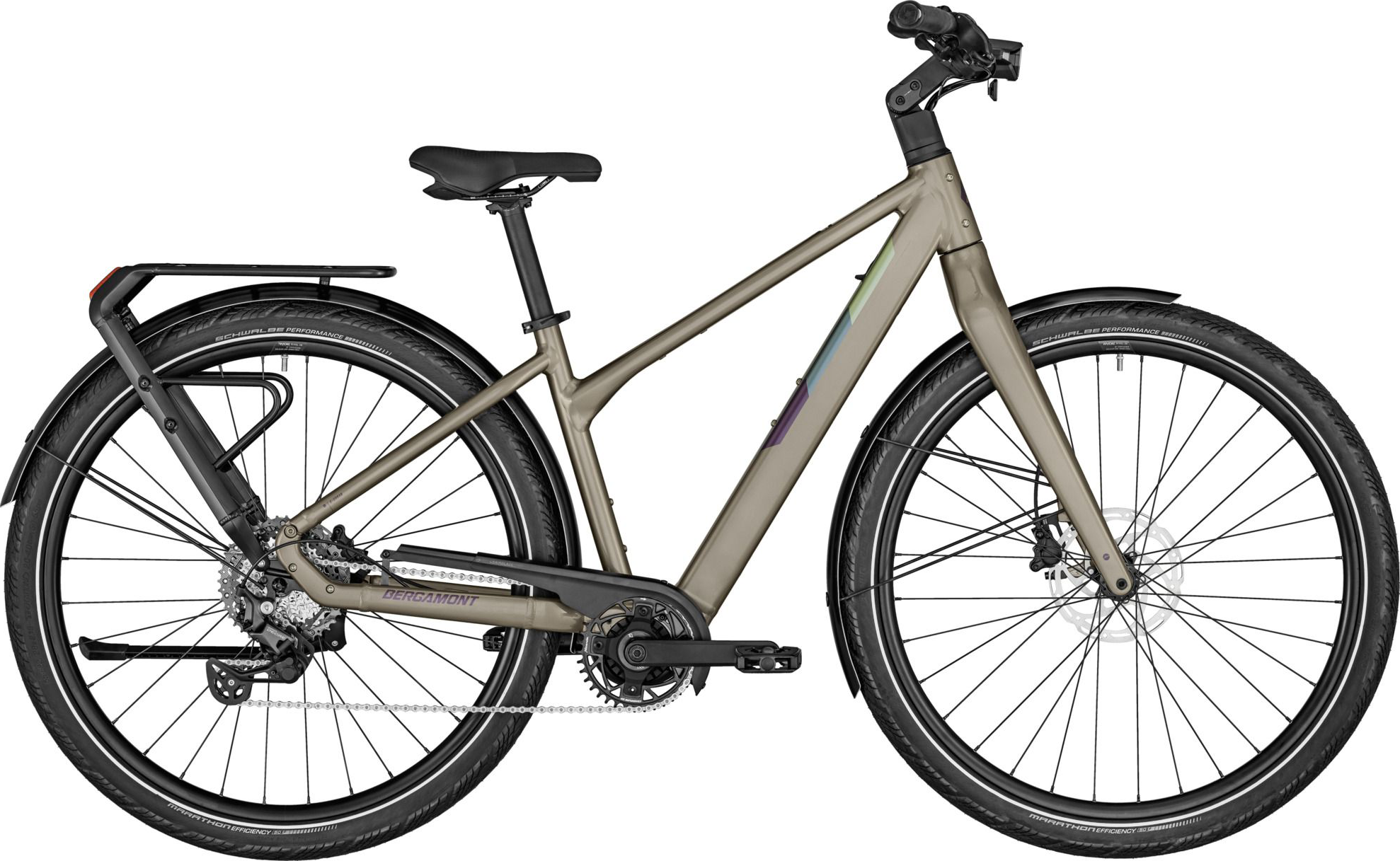 Bergamont E-Vitess Sport Lady 2024 Große Rabatte