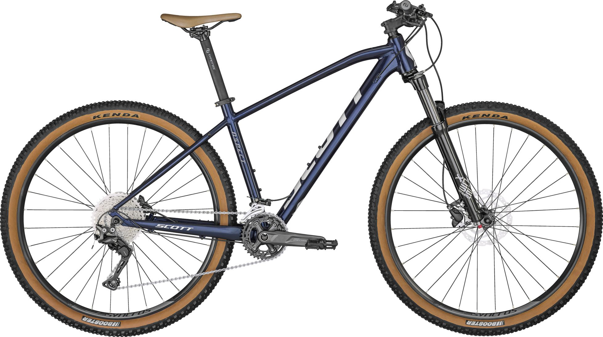Scott Aspect 920 Cu 2025 Räumungsverkauf