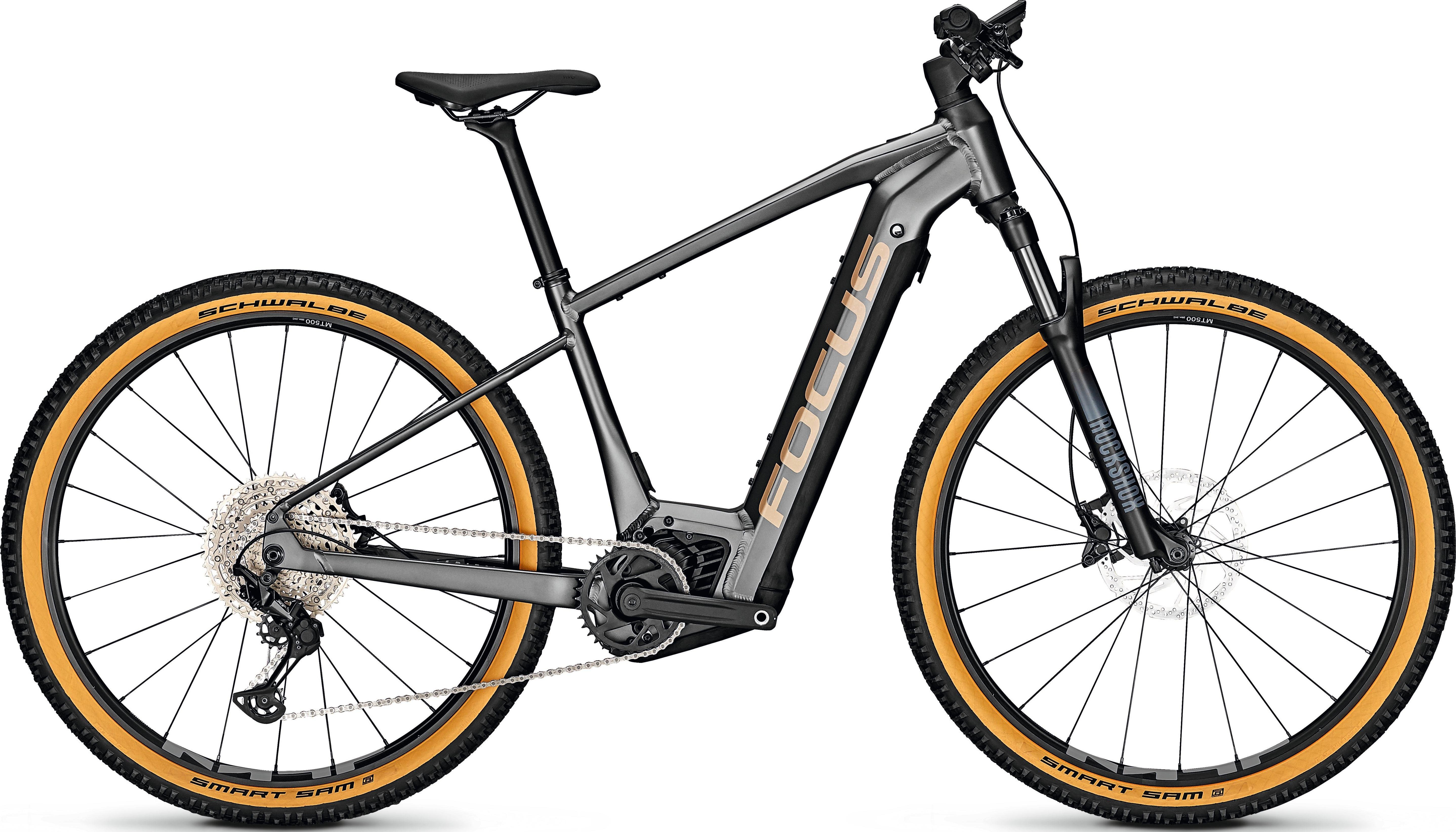 Focus Jarifa² 6.9 2024 Letzte 3 Tage