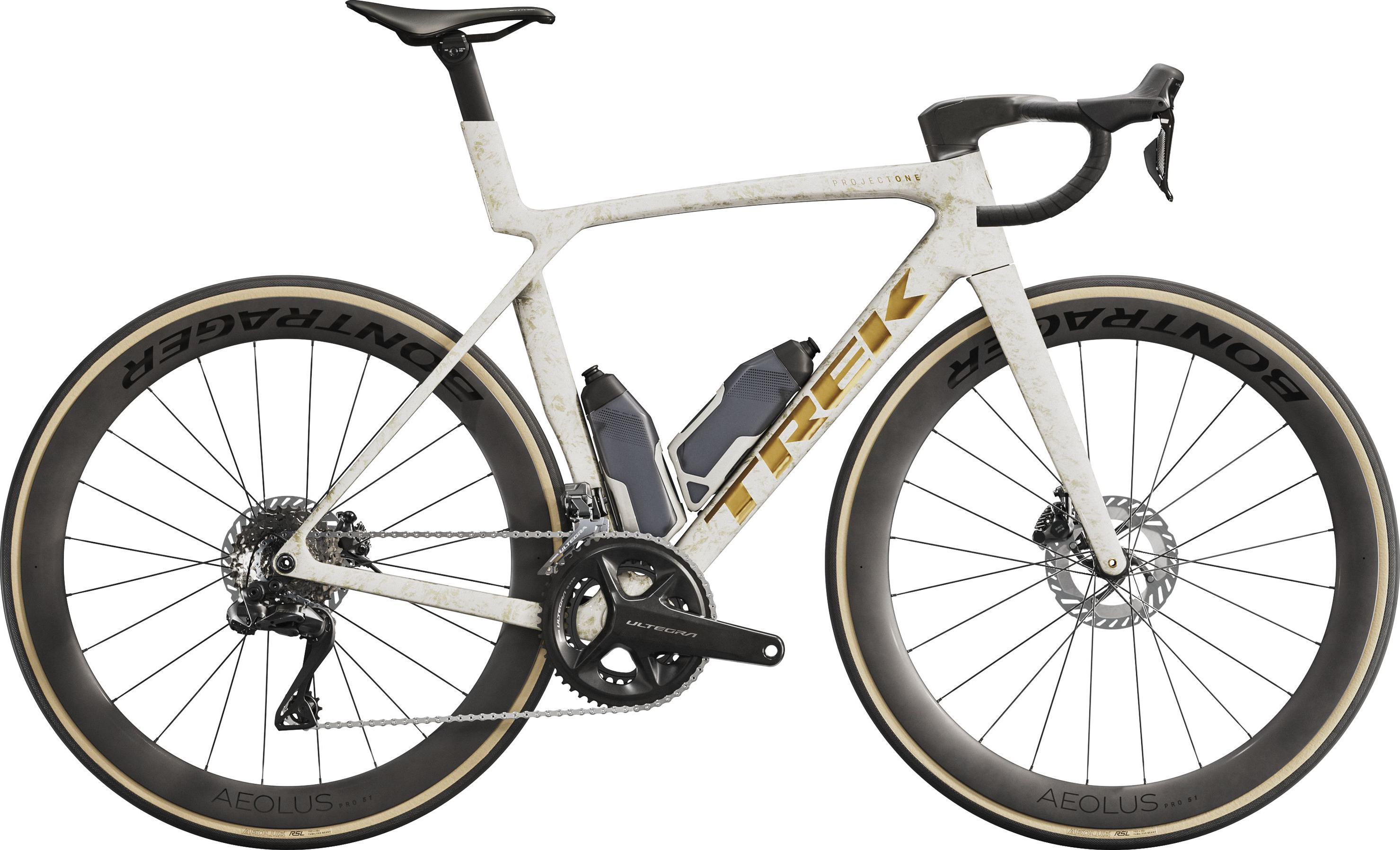 Trek Madone SLR 7 Gen 8 2025 Bis zu 60% Rabatt