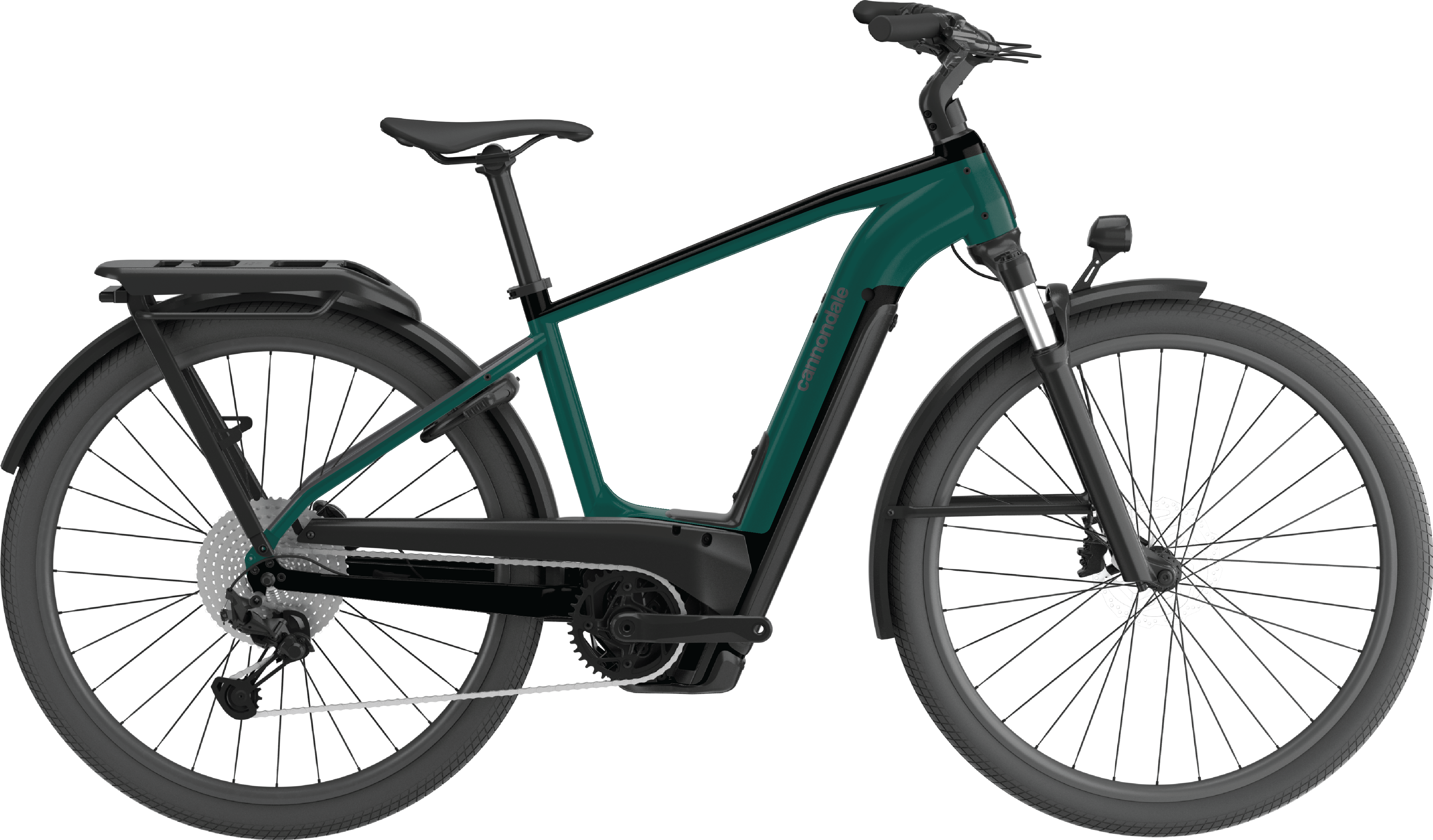 Cannondale Tesoro Neo X 29" 2024 Nur für heute