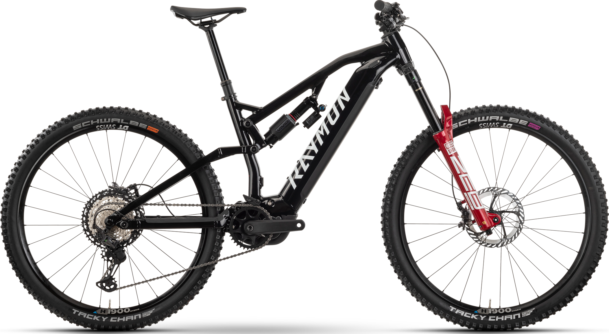 Raymon Trailray 170 Ultra 2025 Discount Store für neue Produkte
