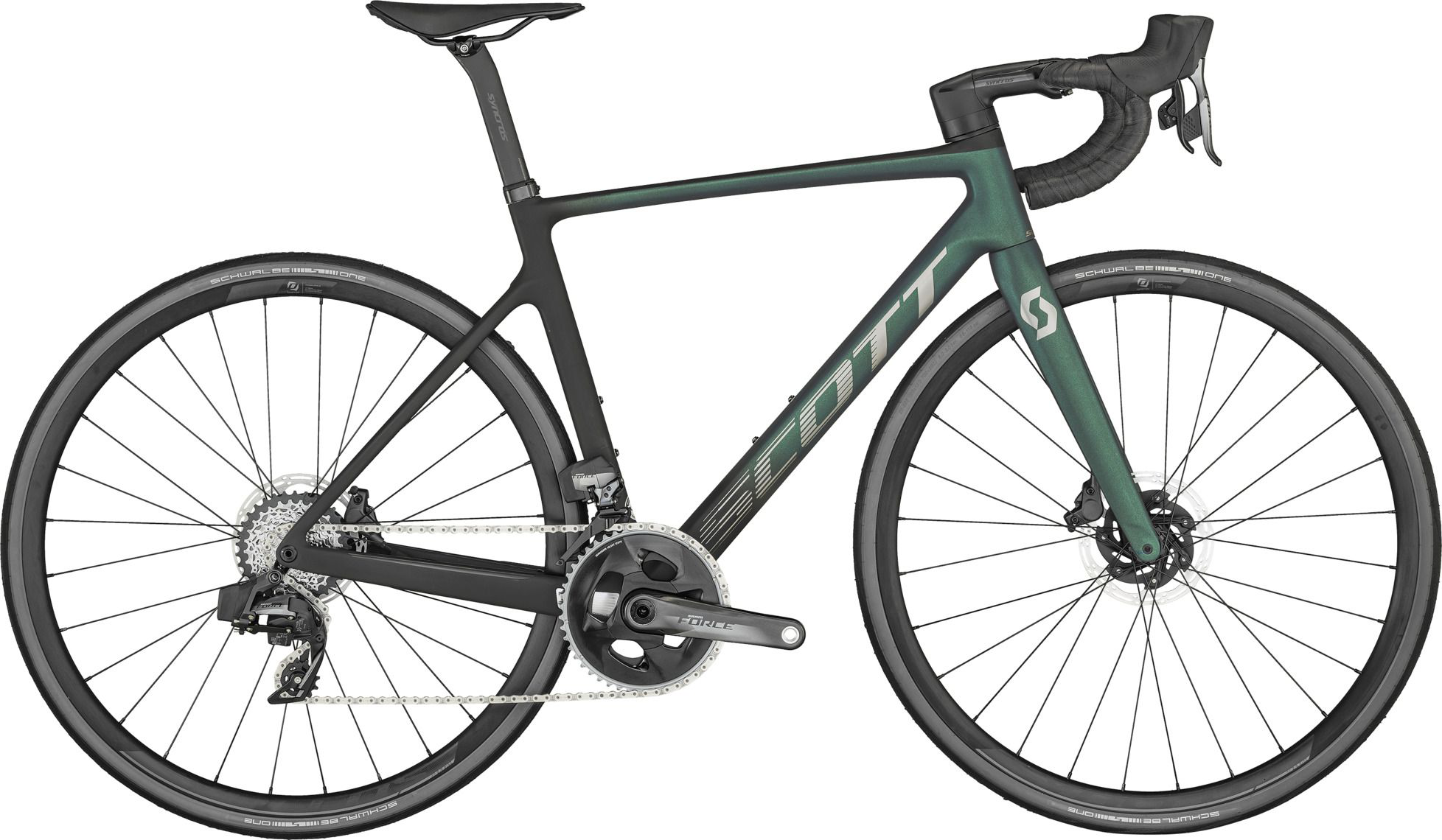 Scott Addict RC 20 2024 Fabrikladen