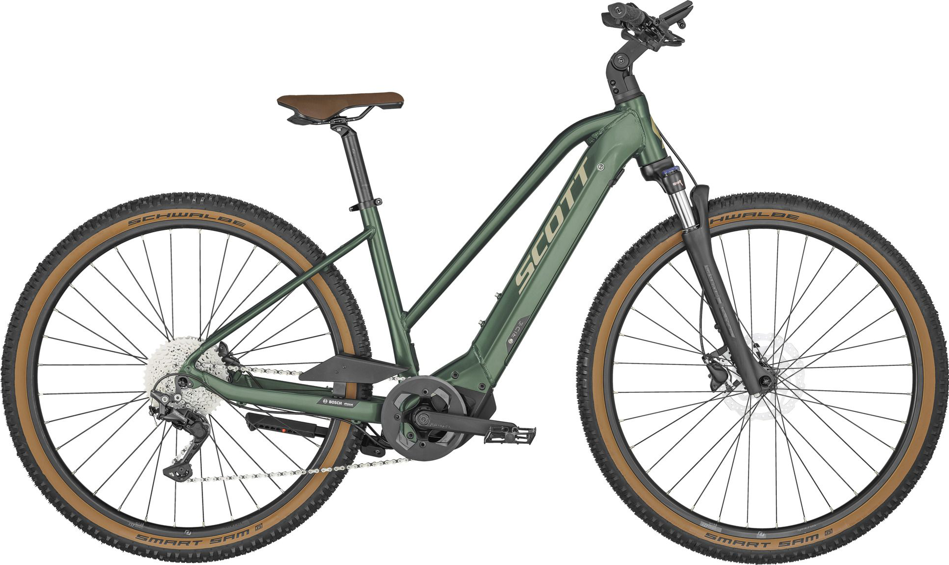 Scott Sub Cross eRIDE 10 Damen 2024 Black Friday Preise