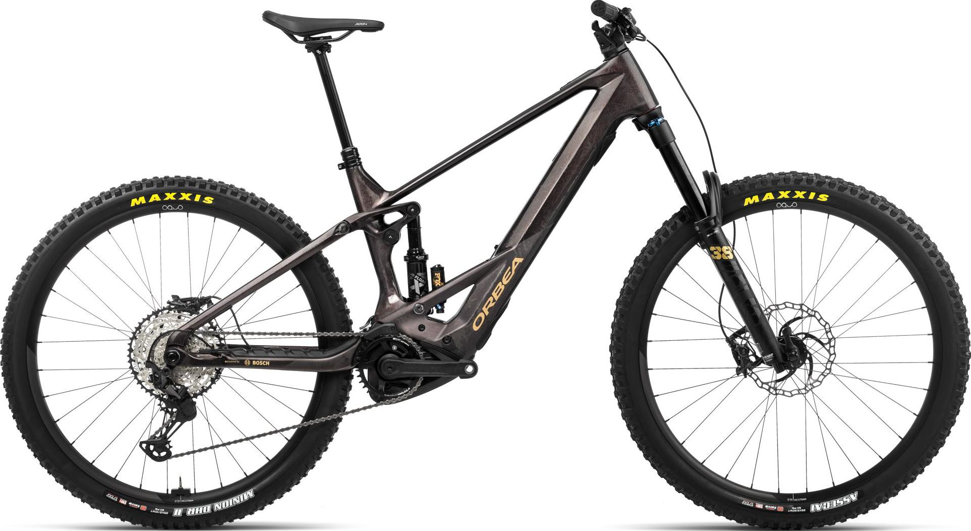 Orbea Wild M10 2024 Angebote