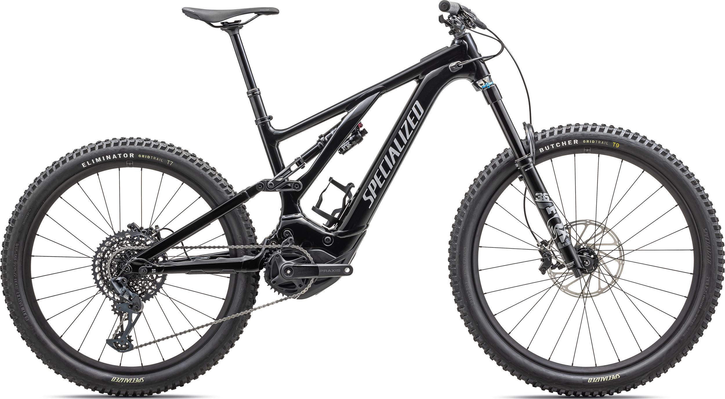 Specialized Levo Comp Alloy G3 NB 2024 Hotsell