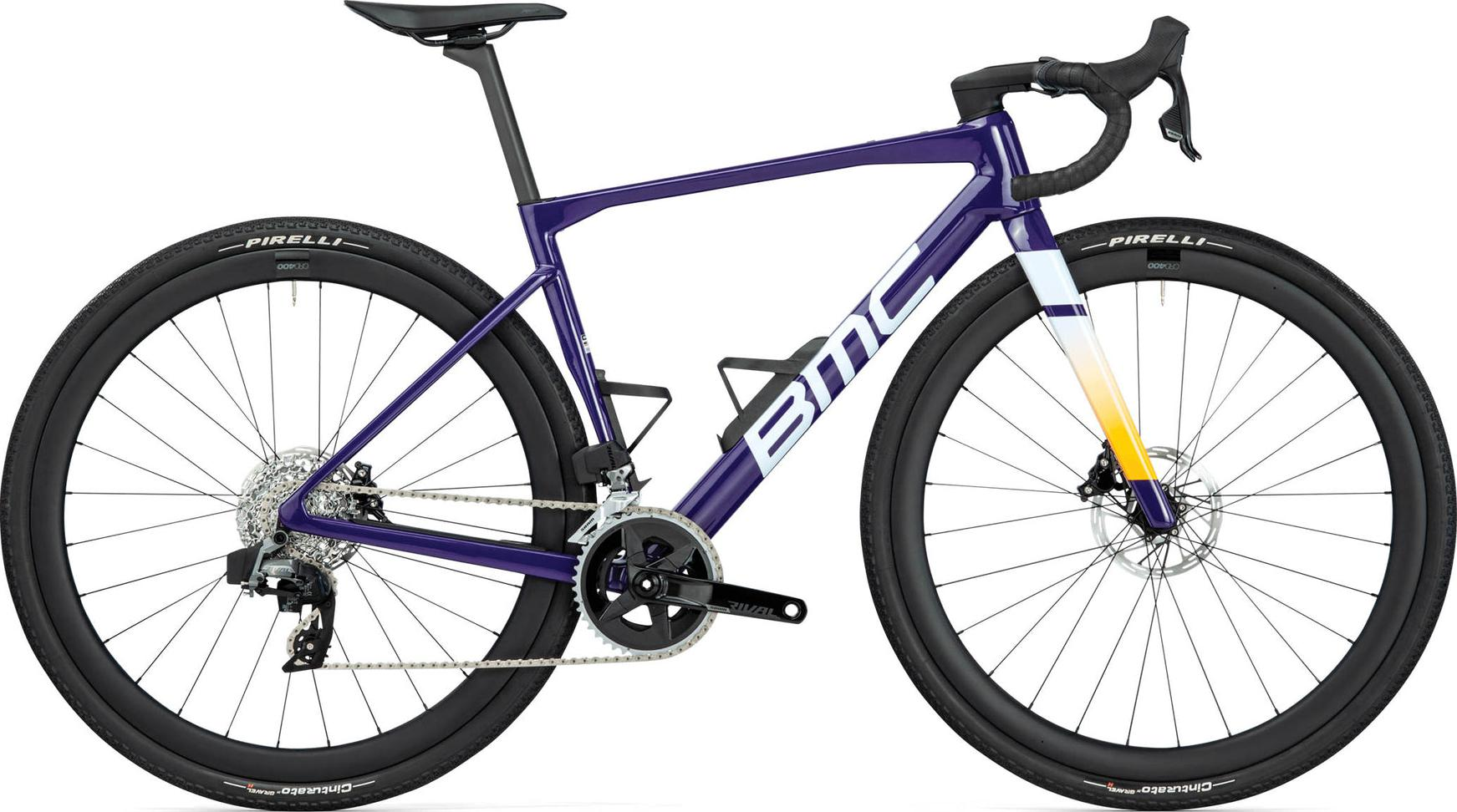 BMC Kaius 01 THREE 2024 im Angebot