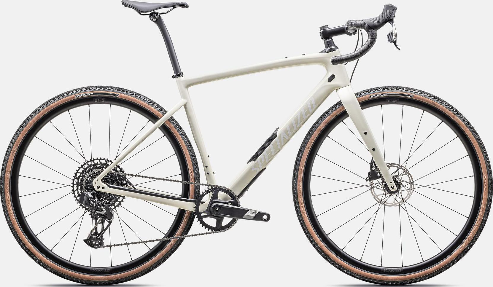 Specialized Diverge Comp Carbon 2025 Fabrikverkauf