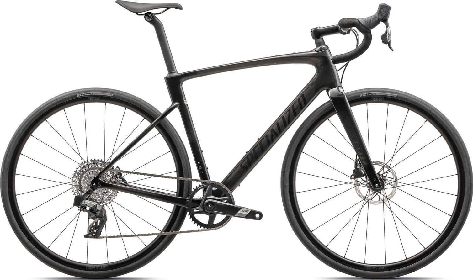 Specialized Roubaix SL8 Sport – SRAM Apex 2024 Fabrik Onlineshop