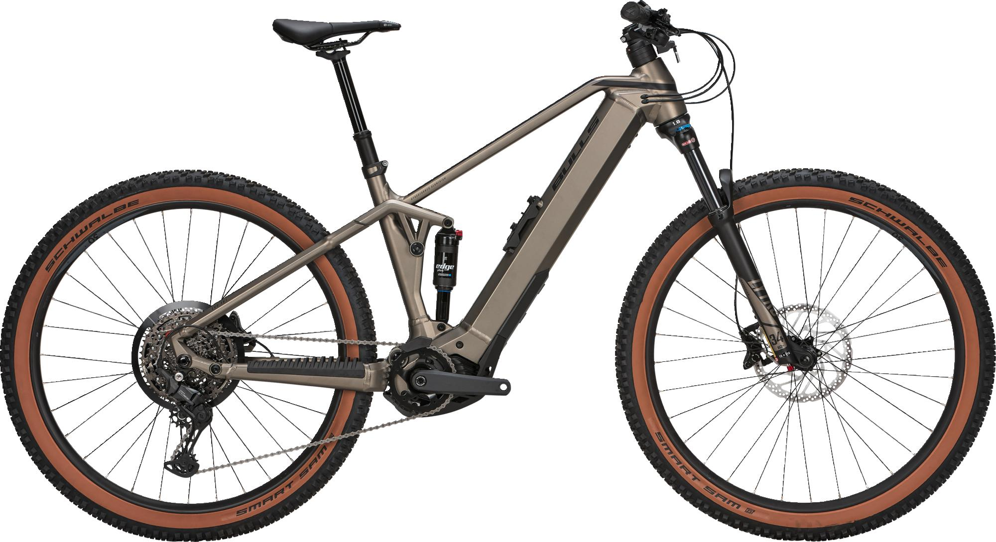 Bulls SONIC EVO TR 1 29 2024 Cyber Monday