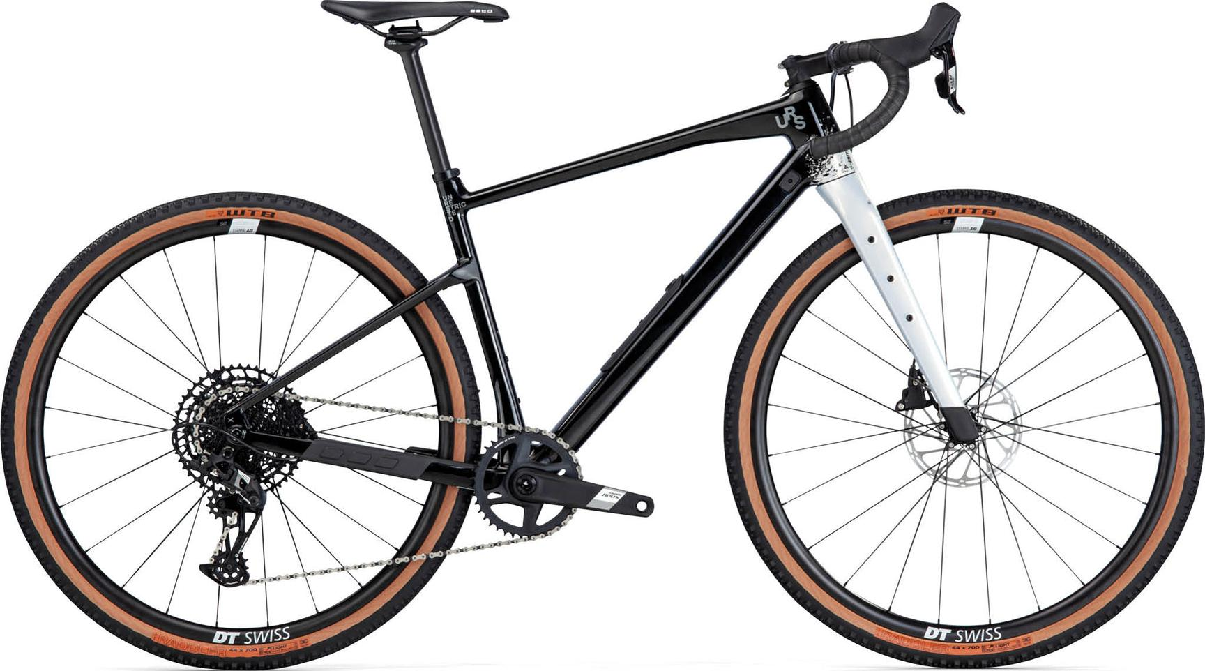 BMC URS THREE 2024 Nur für heute