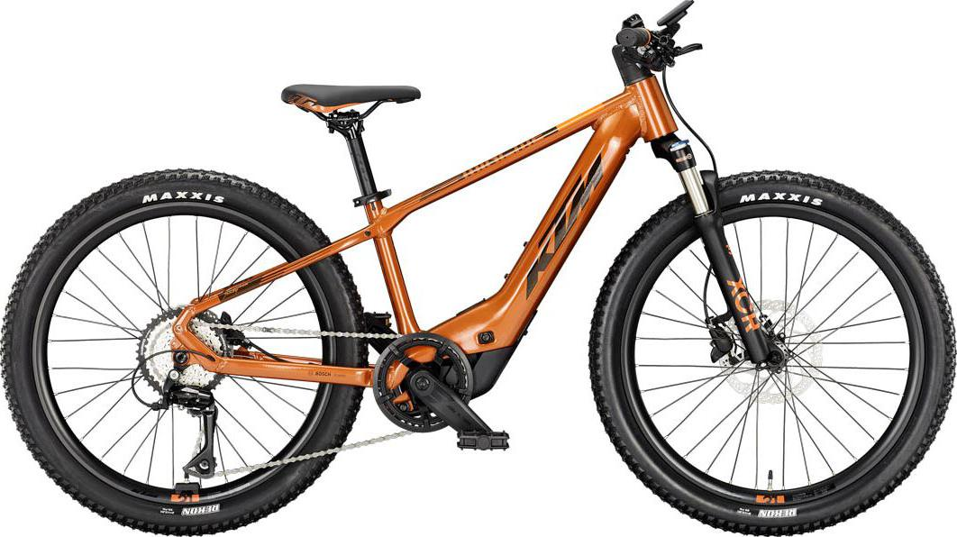 KTM Macina Mini ME SX 24 2024 Kostenloser Versand international