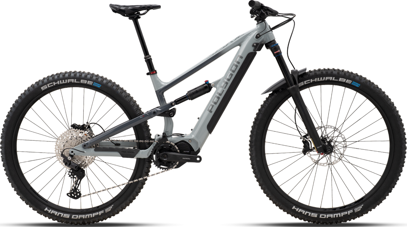 Polygon SISKIU T6E 2024 2025