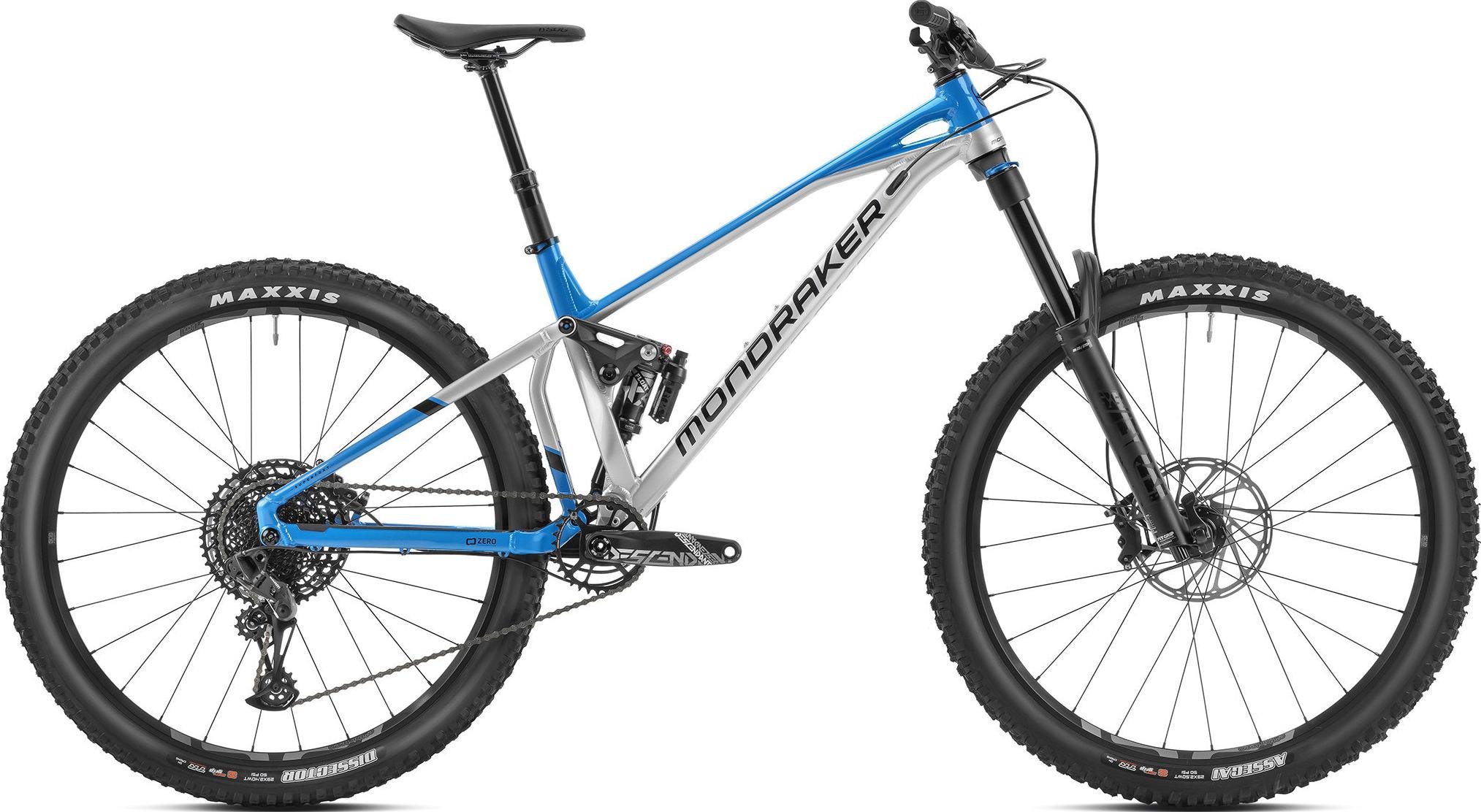 Mondraker Superfoxy 2024 Fabrik Onlineshop