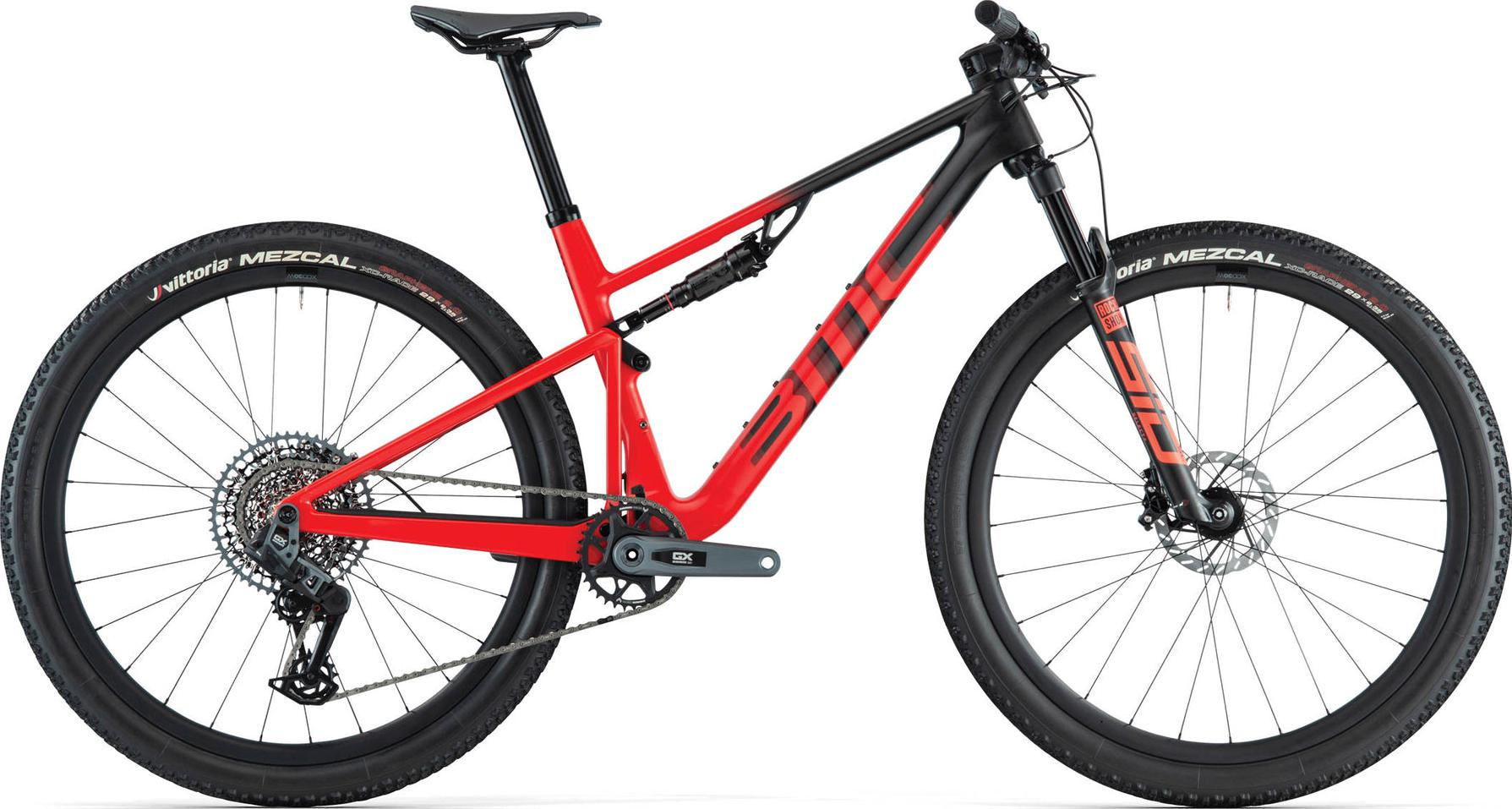 BMC Fourstroke 01 TWO 2024 Cyber Monday