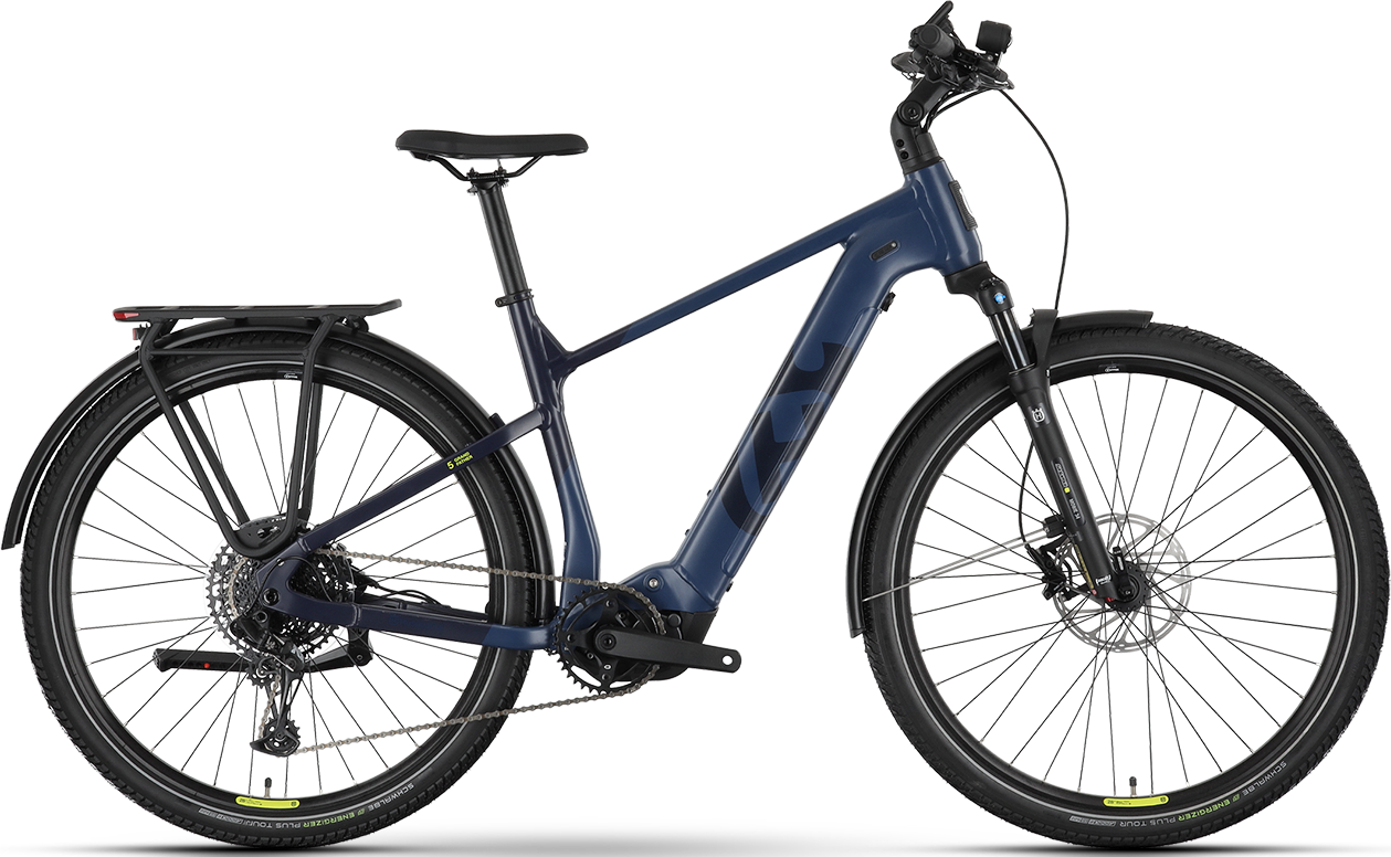 Husqvarna Grand Pather 5 2024 2025 Sonderangebote