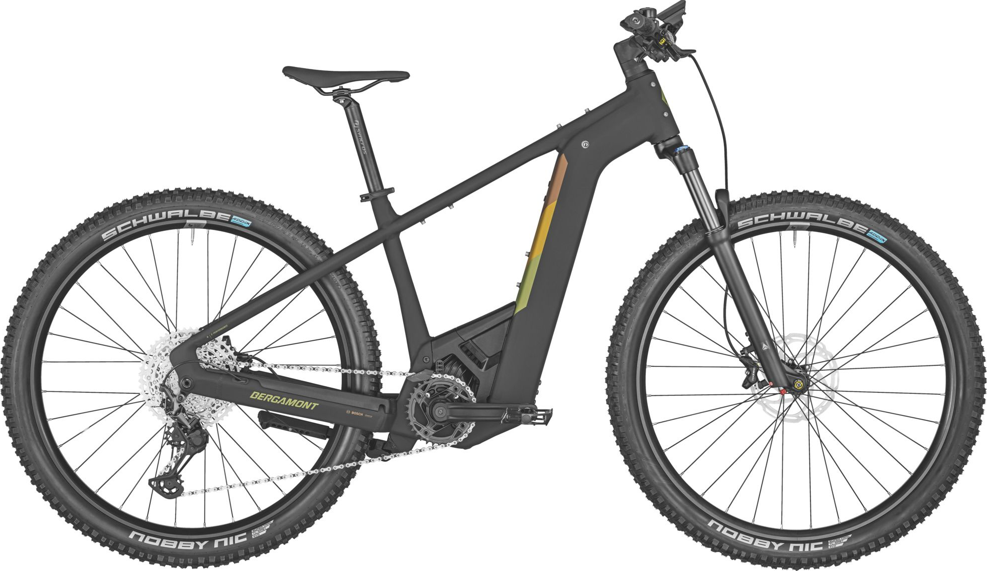 Bergamont E-Revox Expert 2024 Letzte 2 Tage