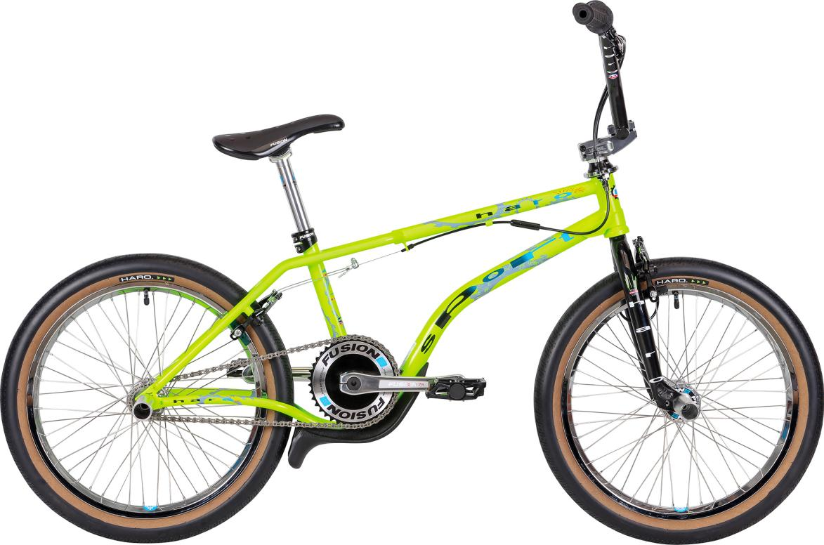 Haro Lineage Sport Bashguard 26 2024 Vierteljährliche Förderung