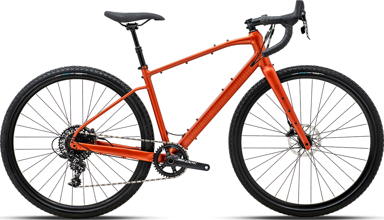 Polygon Bend R7 2024 Super Rabatt
